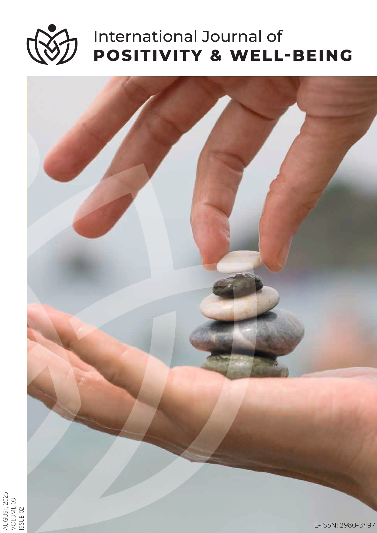 					View Vol. 3 No. 2 (2025): International Journal of Positivity & Well-Being  (PREVIEW)
				